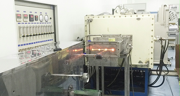 哈希游戏为您解析气氛管式炉使用方法