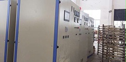 哈希游戏为您解析实验电炉的真空方法