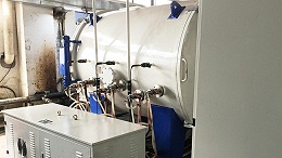 哈希游戏PI膜碳化及石墨化成套解决方案