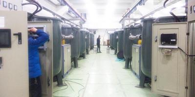 哈希游戏为你解析箱式气氛炉的使用注意事项